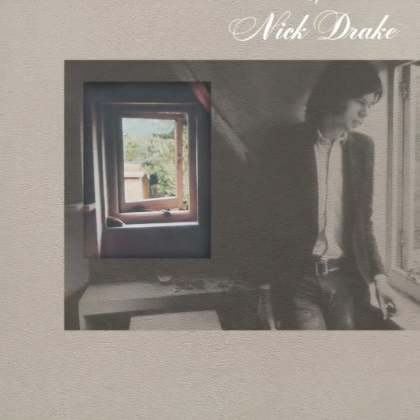 Nick Drake - The Making Of Five Leaves Left