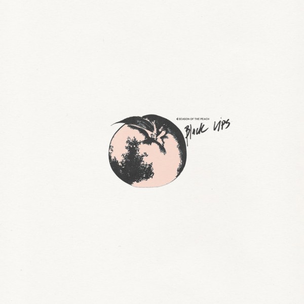 Black Lips - Season of the Peach