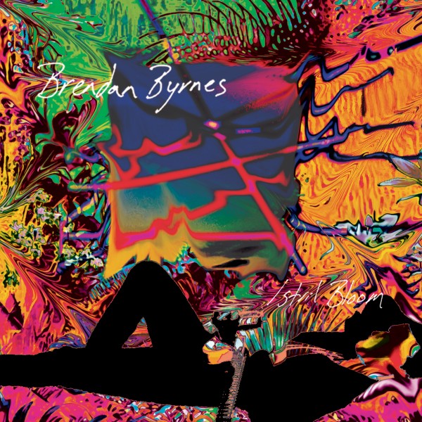 Brendan Byrnes - Istril Bloom