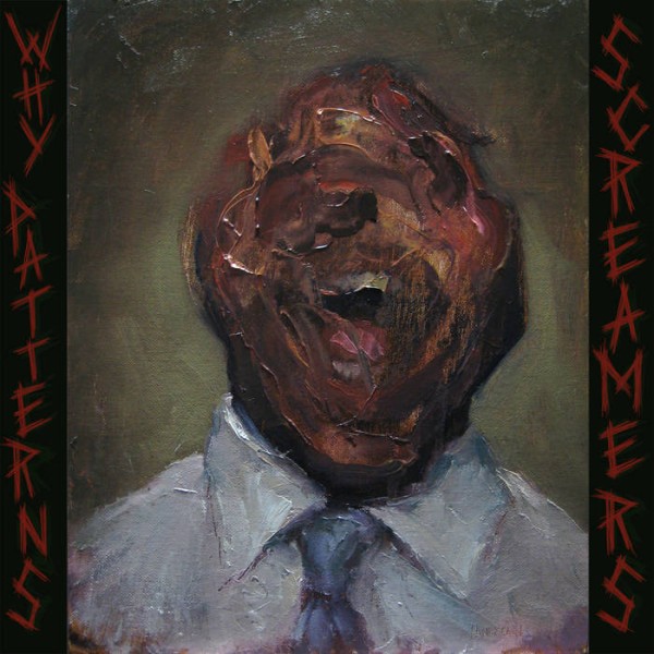 Why Patterns - Screamers