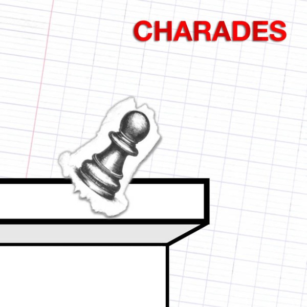 Shitnoise - Charades