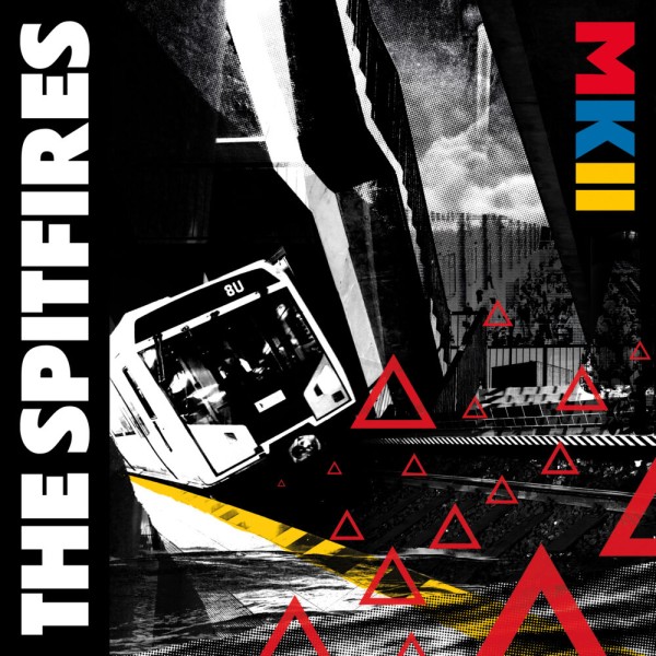 The Spitfires - MKII