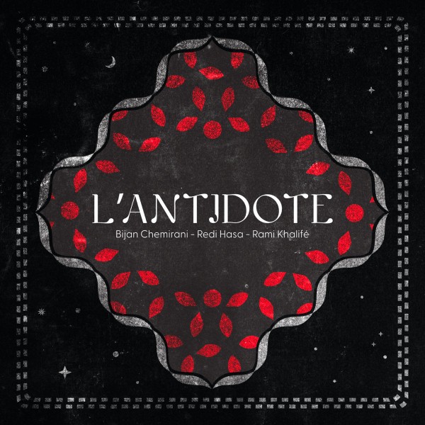 L'antidote - L'antidote
