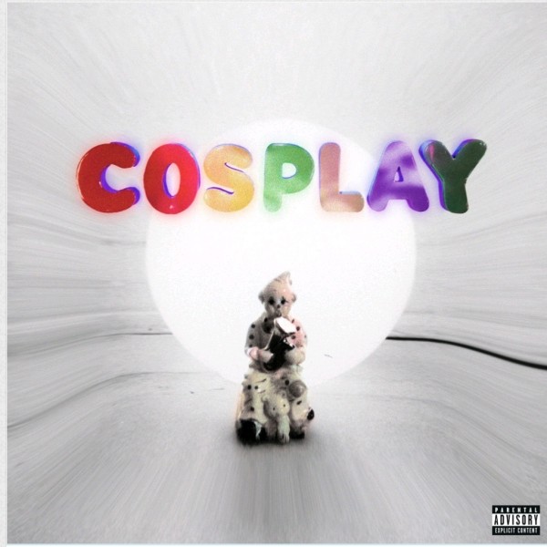 Sorry - Cosplay