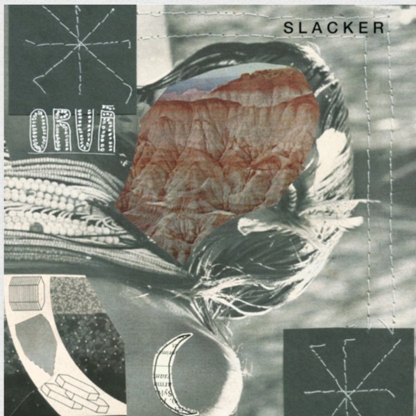 Oruà - Slacker