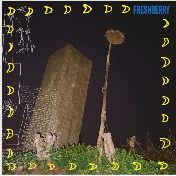 Freshberry - Diamond files