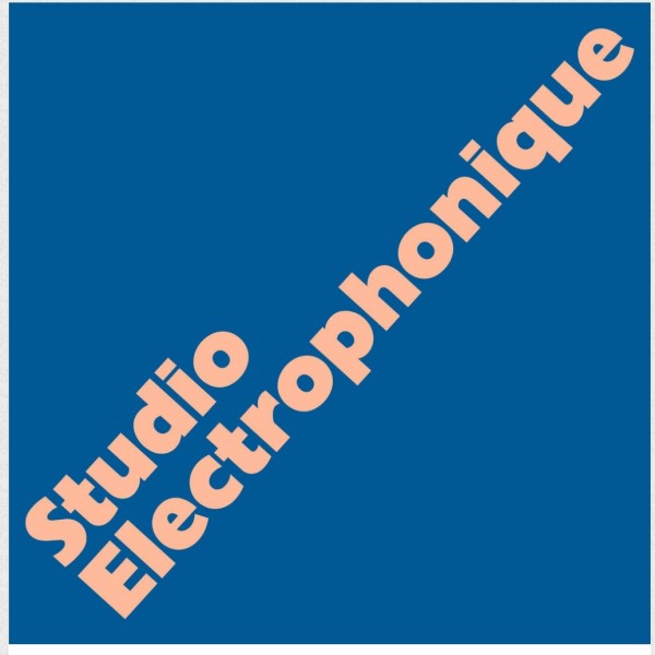 Studio Electrophonique - Studio electrophonique
