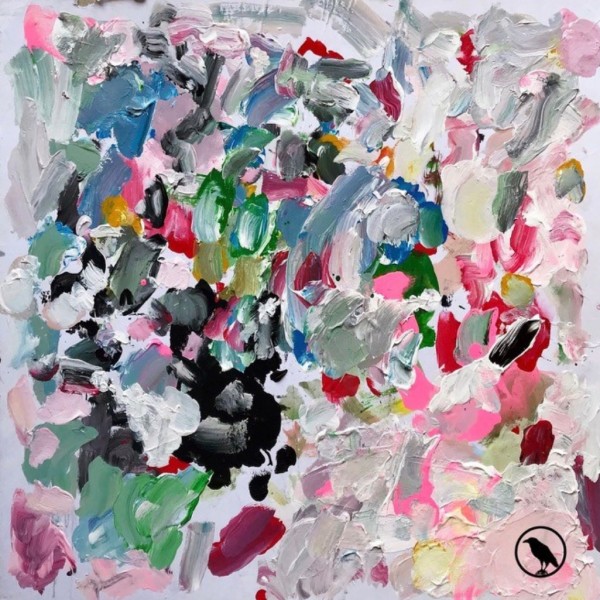 Jay-Jay Johanson - Where's The Cat