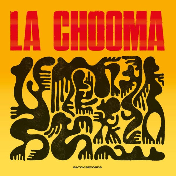 La Chooma - Local Spirit