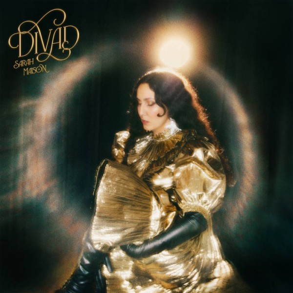 Sarah Maison - DIVAD